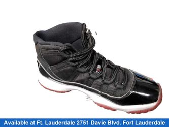 Jordan 378038-061 Black