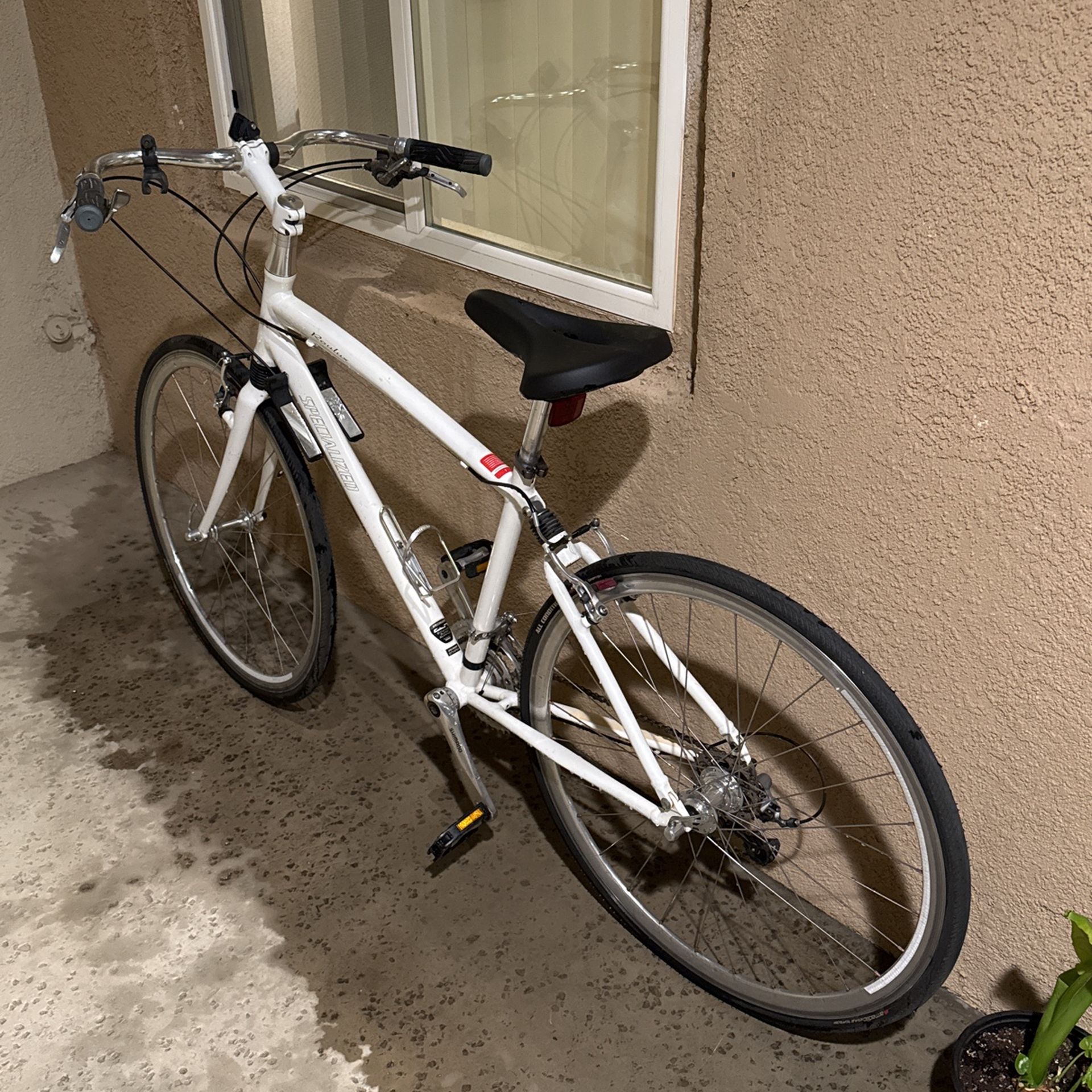 Specialized Bike