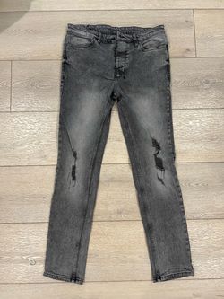 Ksubi Jeans