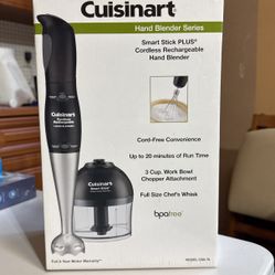 Cuisinart Hand Blender