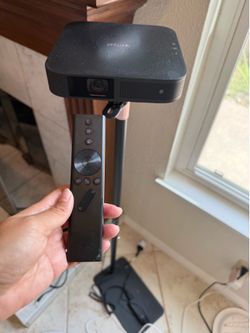 XGIMI Z6S projector中文版带支架9成新