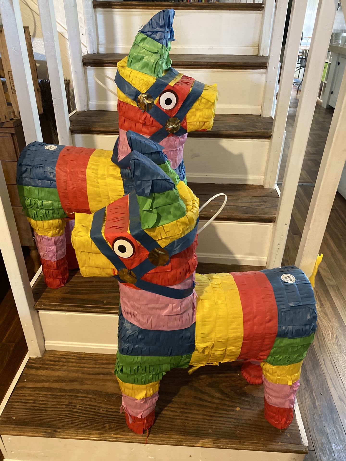 Mexican piñatas NEW!!
