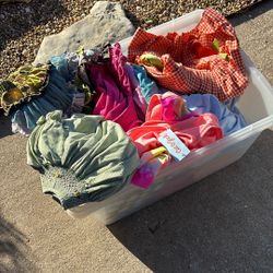 Girls Toddler Clothes