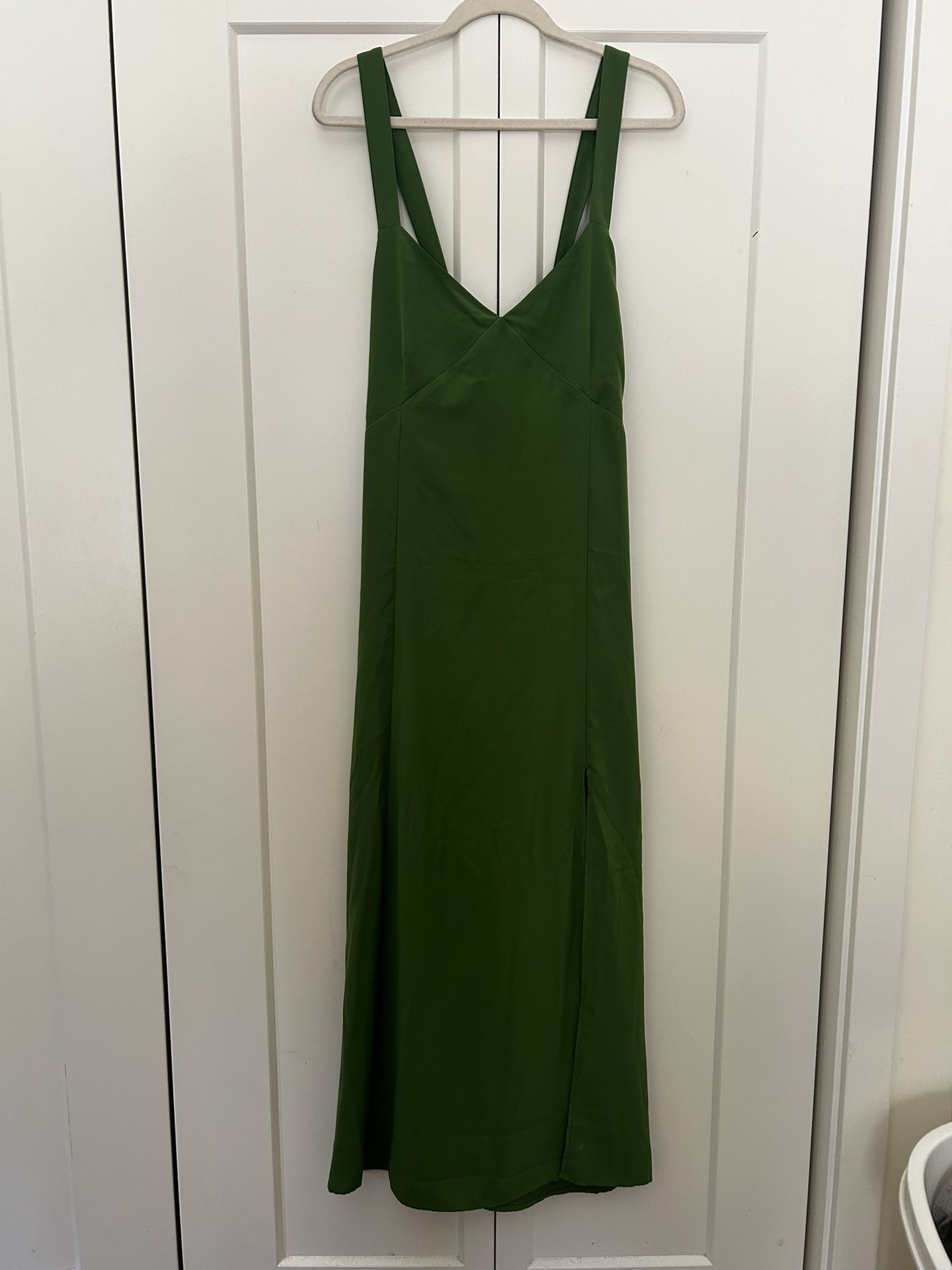 Banana Republic dress