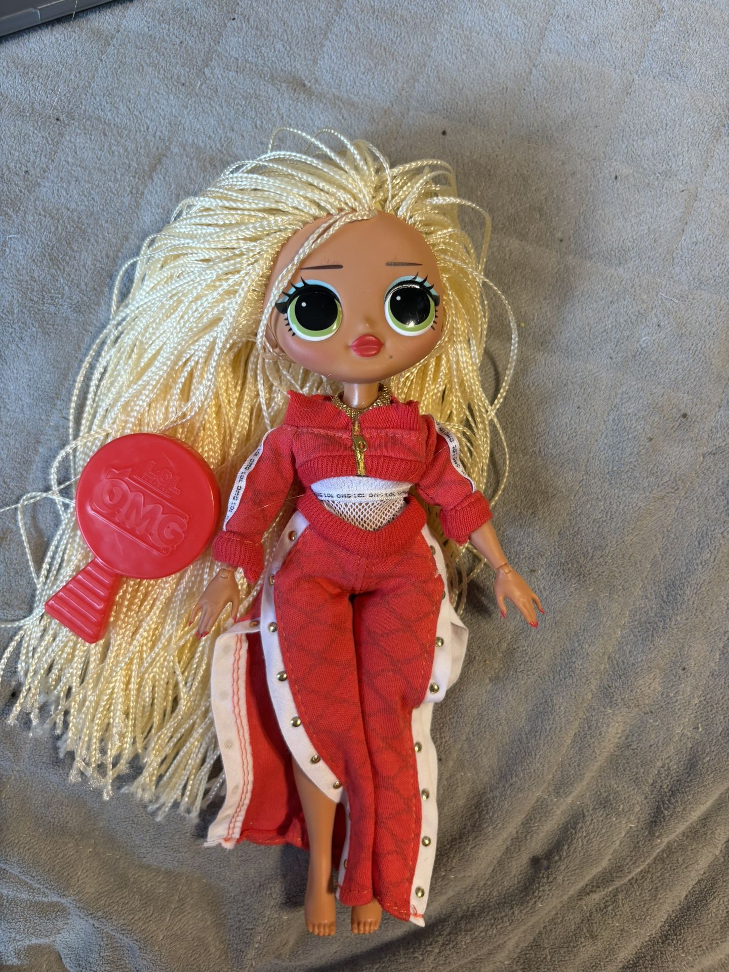 Lol Doll 