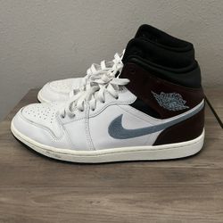 Jordan 1 size 10.5 mens