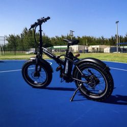 Vendo Bicicleta Electrica GO Power Bike $800