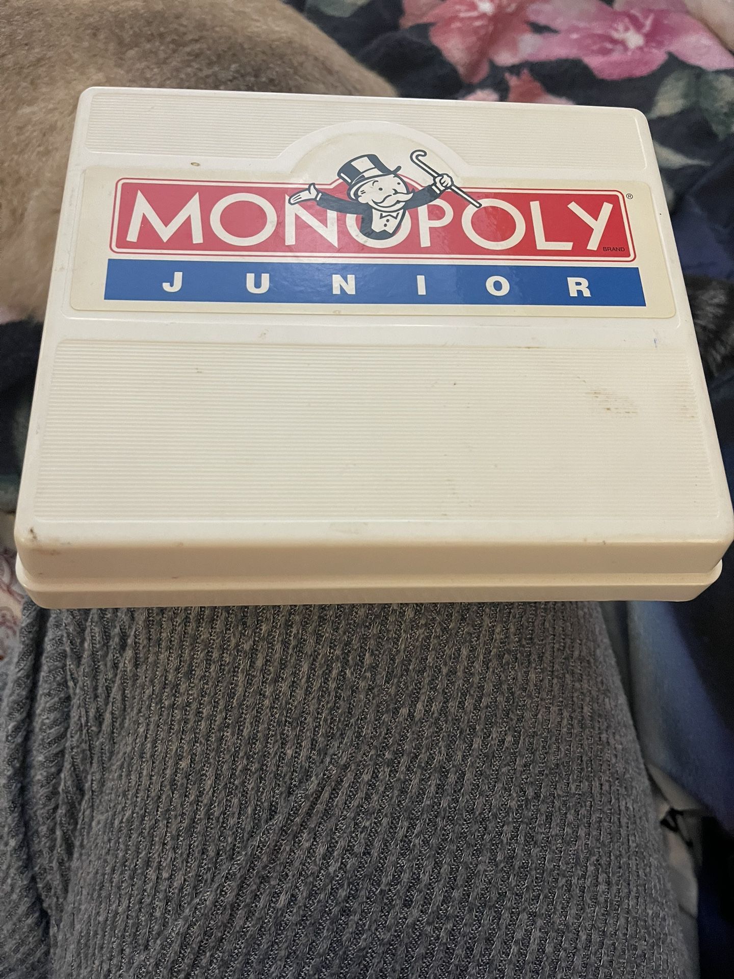 Monopoly Junior