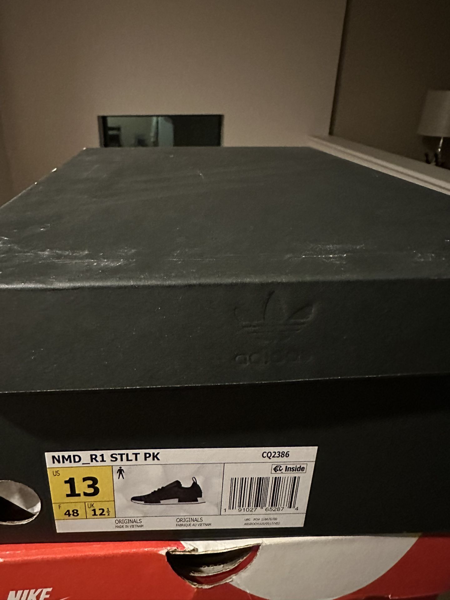 Adidas Men’s Sz13