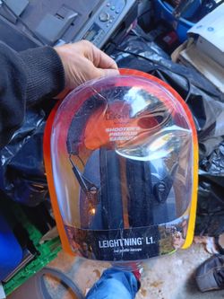 Howard Leight Leightning L1 Shooter's Earmuffs