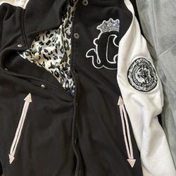 Crooks And Castle Jacket Size L