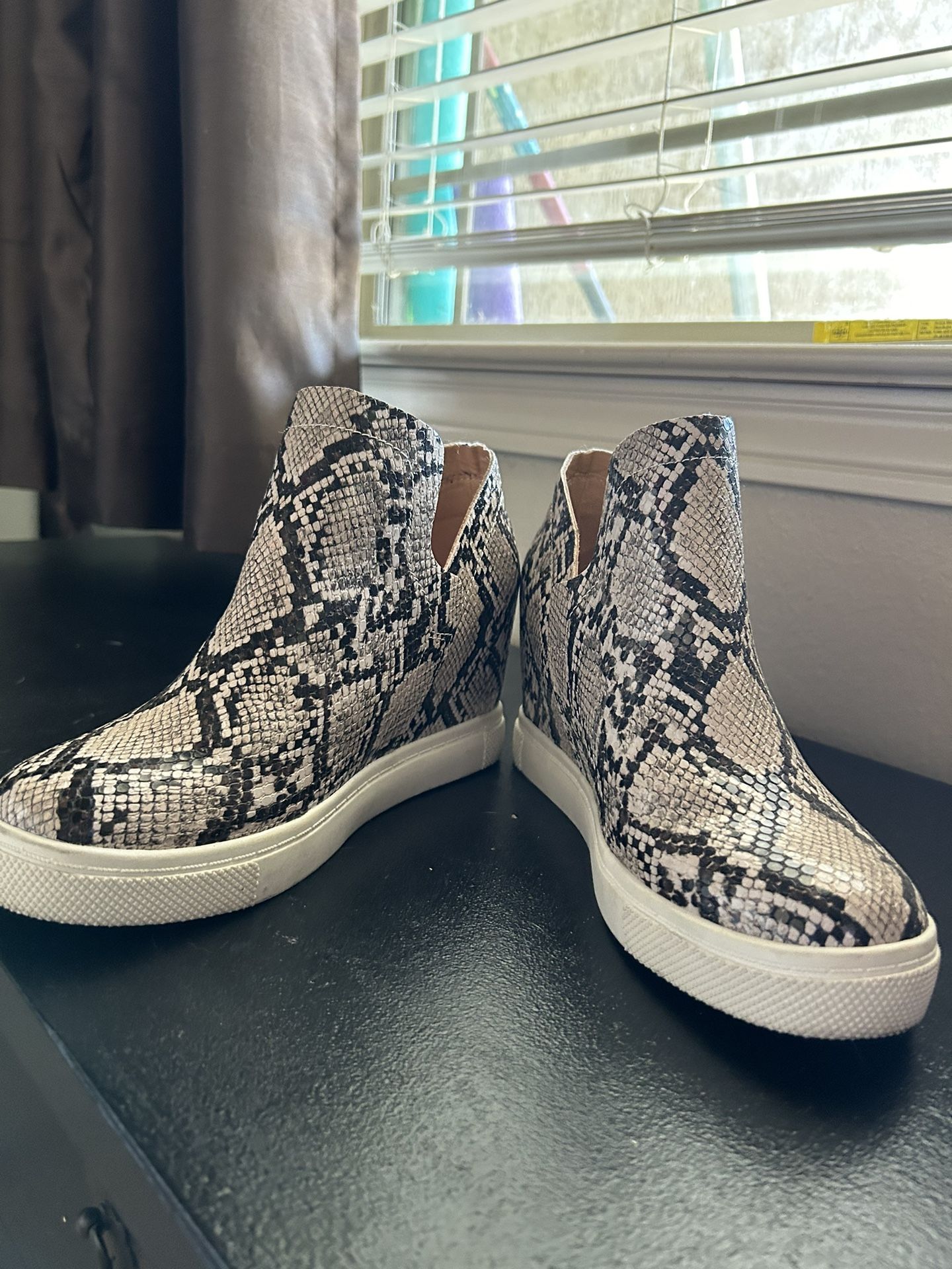 Women’s Ankle Boots