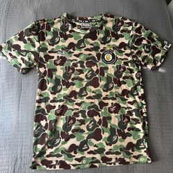 Bape Jersey 