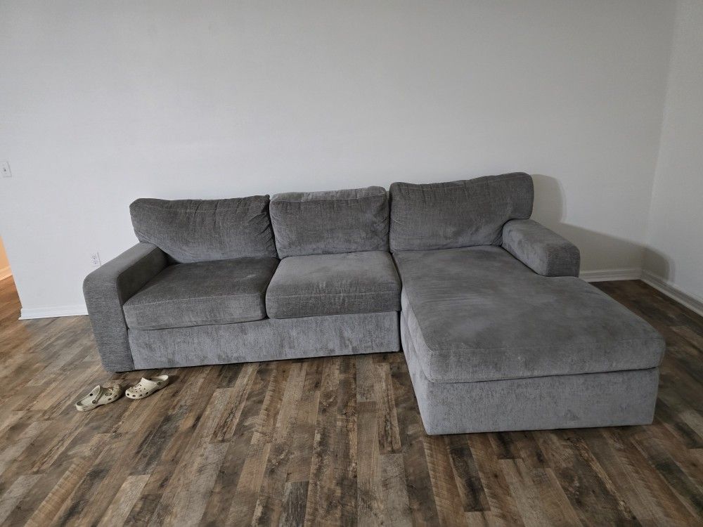 Sectional Sofa