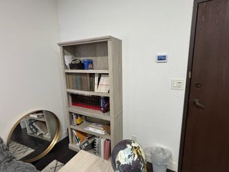 Bookshelf
