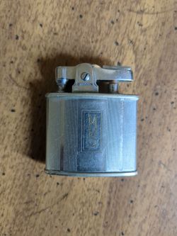 Vintage Lighter