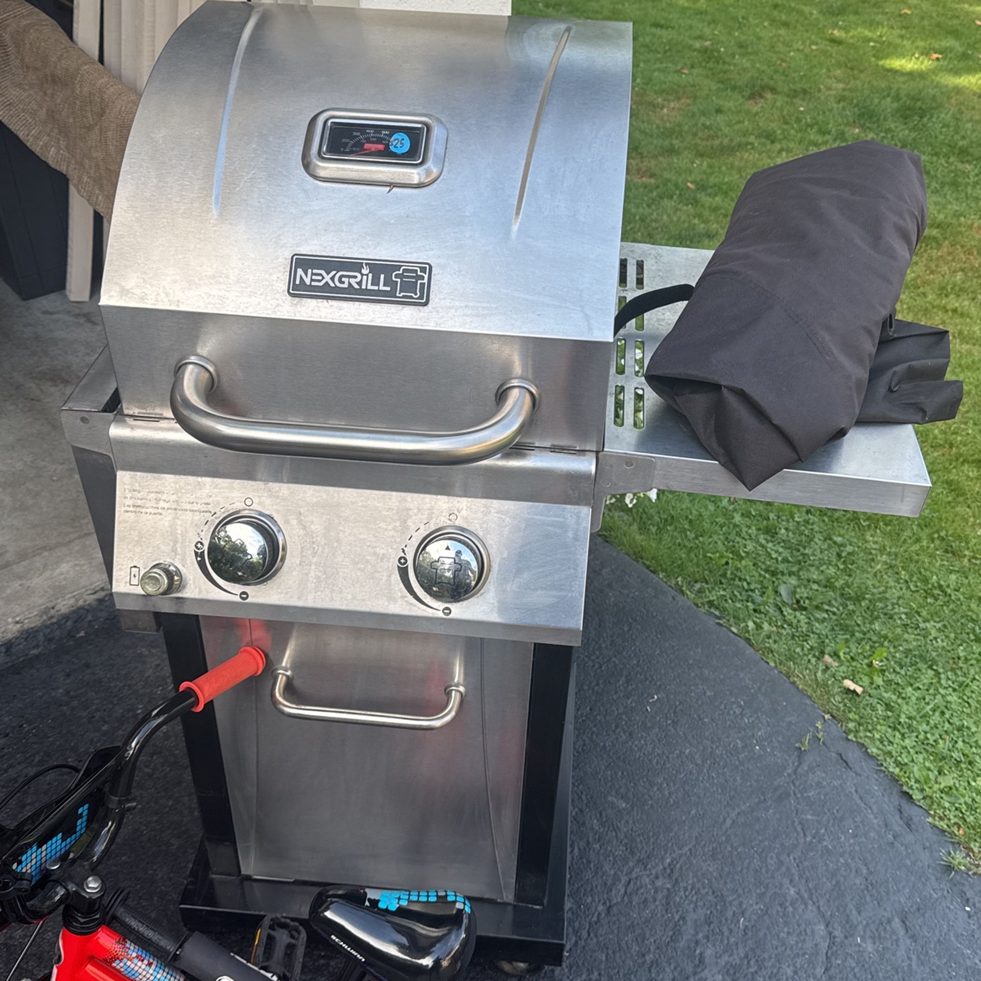 Nextgrill