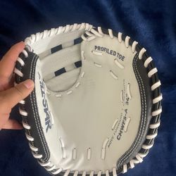 Catchers Gloves 