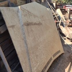 Monte Carlo Hood And Doors In Good Condition 