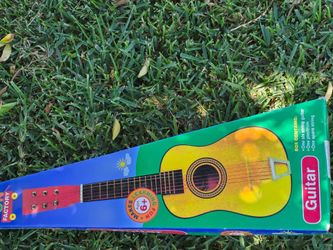 Guitars