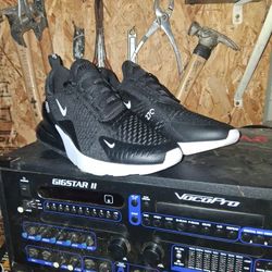 Nike Shoes Brand New