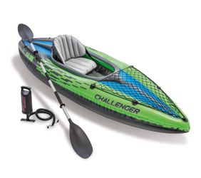Intex Inflatable Kayak