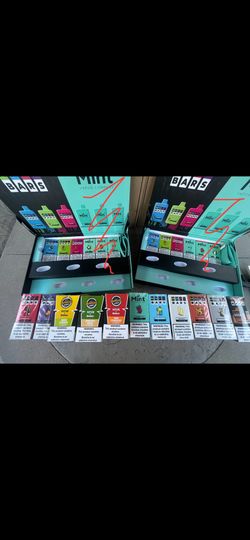 NIC BULK *message for more details*