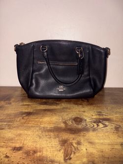Authentic Coach Purse