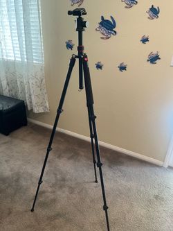 Camera/camcorder Tripod