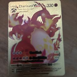 Pokemon Card