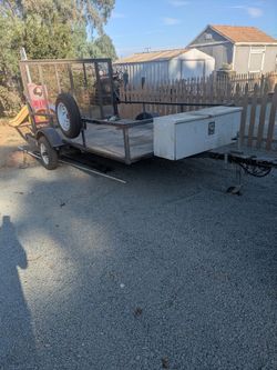 Trailer