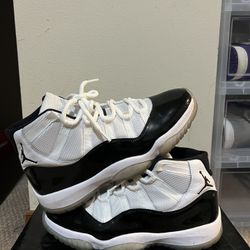 Jordan 11 Concord (2018)