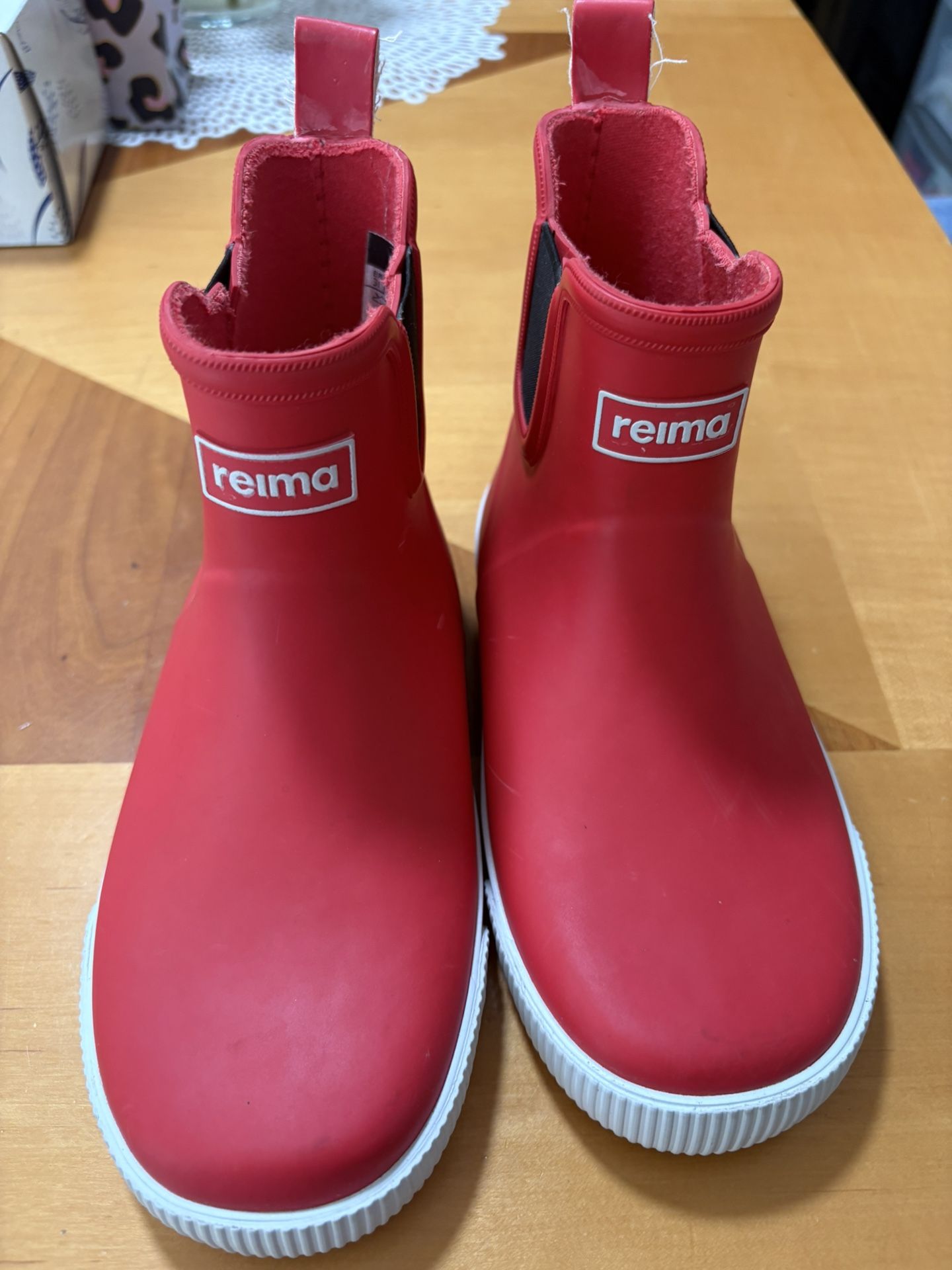 Boys Rain boots