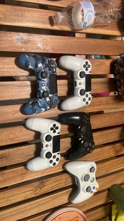 Controller