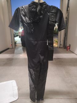 Halloween Batman Costume 