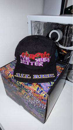 Dandy Chaotic Full set hat