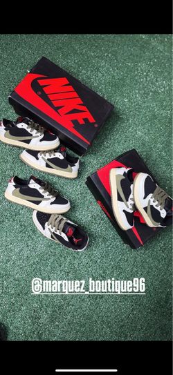 Kids’ sneakers