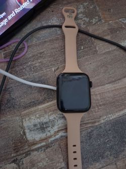 Apple watch SE 44MM