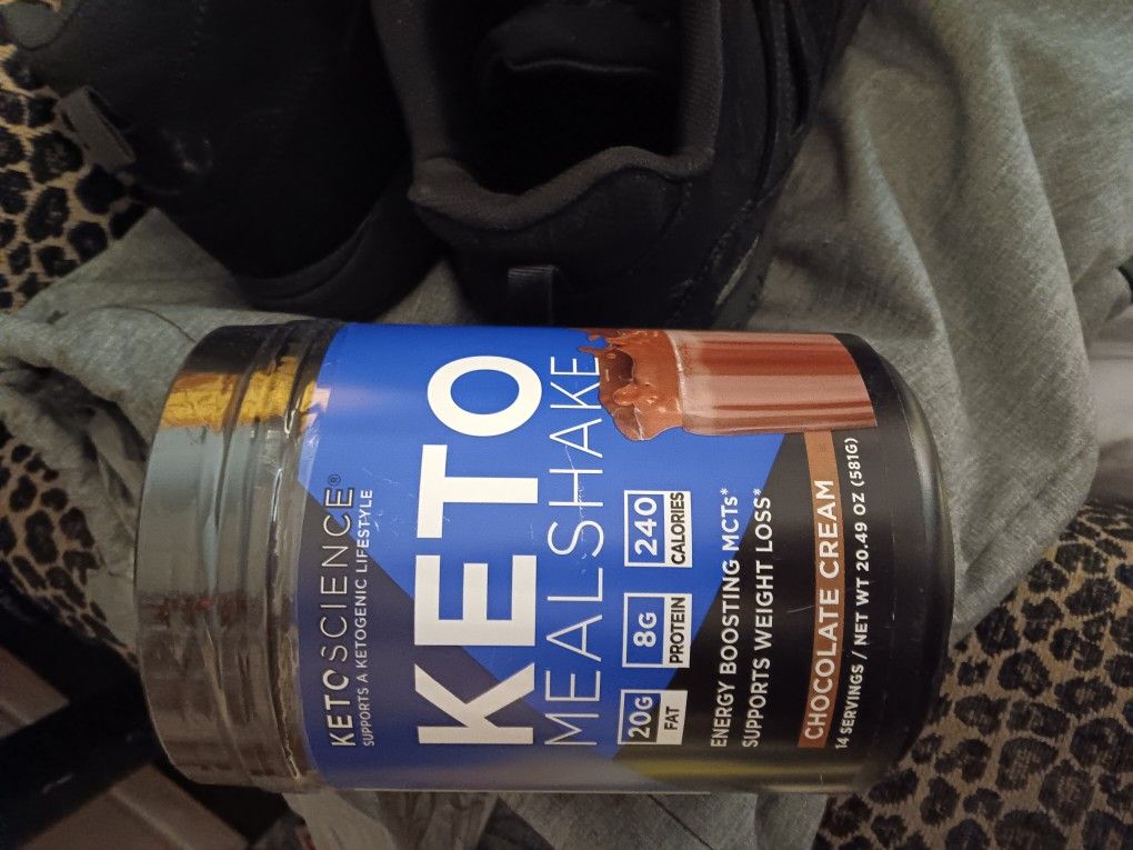 Supplement Powders