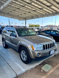 2005 Jeep Grand Cherokee