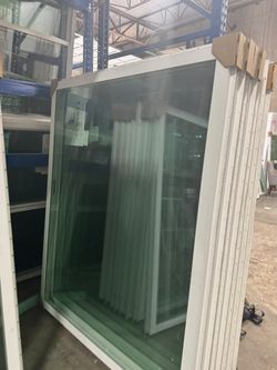 🪟 Brand-New Vinyl Windows for Sale – Starting at $99!