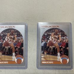 2 Mark Jackson/Menendez Brothers 