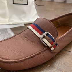 gucci loafers 