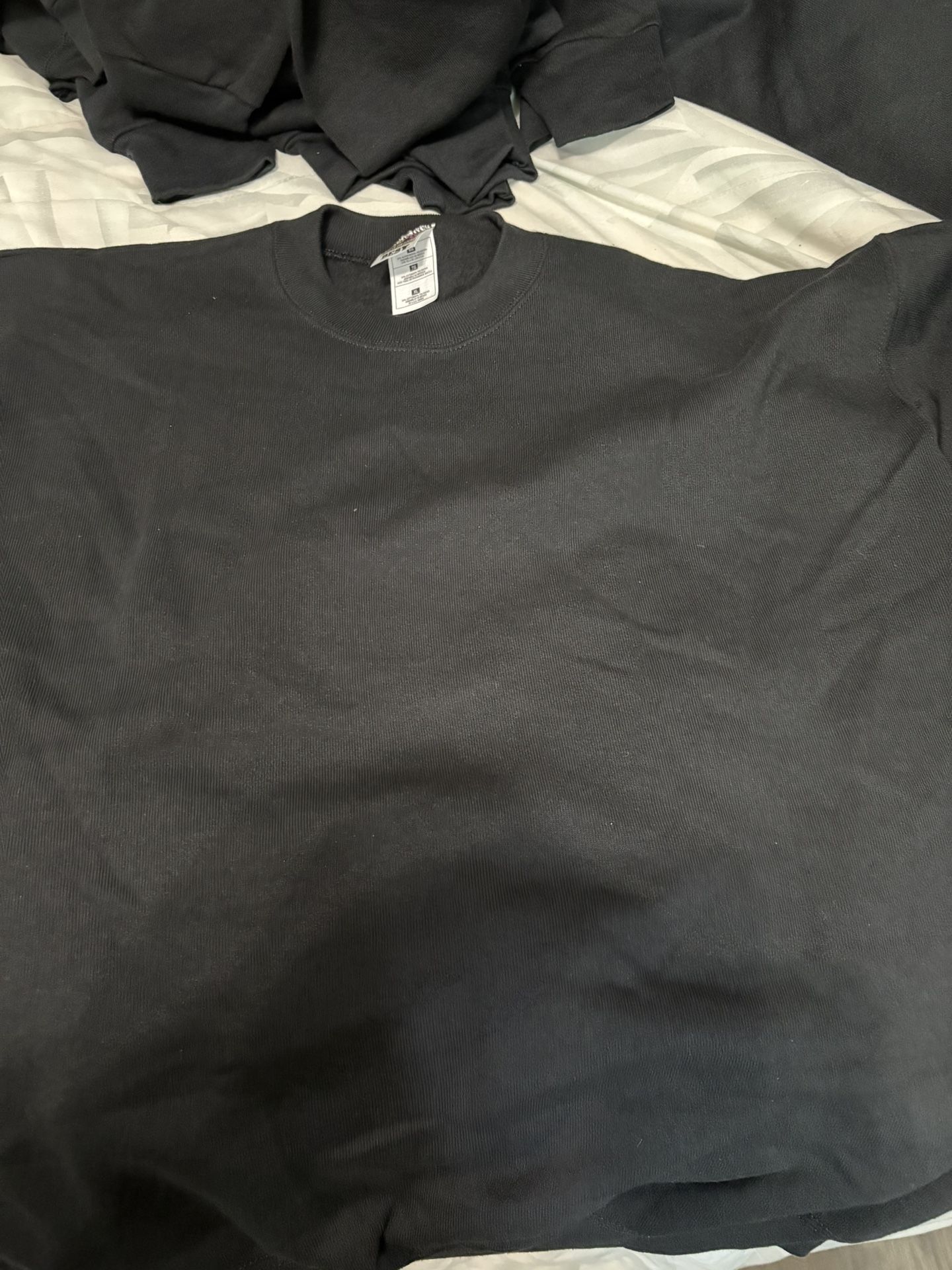 Fruit Of The Loom Sweatshirts