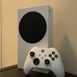 Xbox Series S