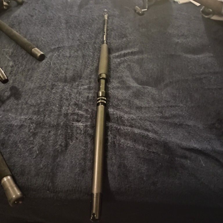 SHIMANO TALUS KITE FISHING ROD