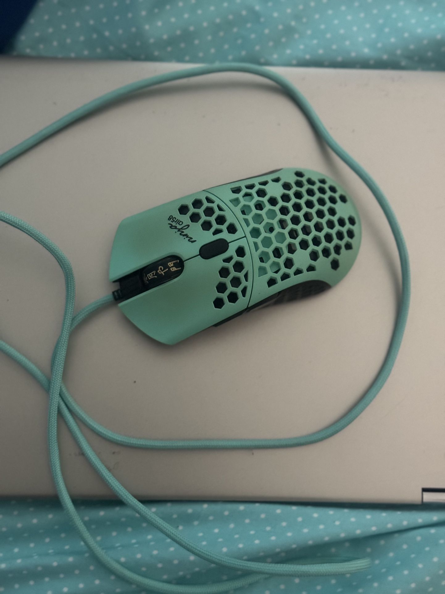 Finalmouse Air58