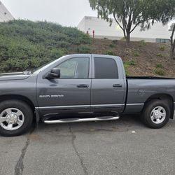 2003 Dodge Ram 2500