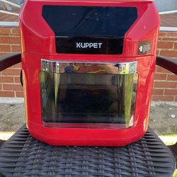 Air fryer