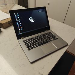 Dell laptop 